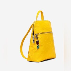 ⭐️NWOT Desigual Backpack⭐️